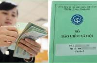 Mức đóng bảo hiểm xã hội, bảo hiểm y tế, bảo hiểm thất nghiệp, bảo hiểm tai nạn lao động - bệnh nghề nghiệp
