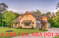 Đẩy mạnh triển khai thực hiện xoá nhà tạm, nhà dột nát