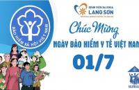 Tổ chức các hoạt động nhân dịp 15 năm “Ngày Bảo hiểm y tế Việt Nam” 
