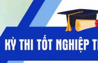Bảo đảm an toàn, chu đáo kỳ thi tốt nghiệp Trung học phổ thông và quản lý trẻ em, học sinh trong dịp nghỉ hè