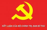 Tích cực triển khai vận hành mô hình chính quyền địa phương 2 cấp