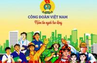 Đề xuất cán bộ công đoàn chuyên trách ở cấp huyện chuyển về cấp xã làm việc