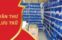 Triển khai Kế hoạch Công tác văn thư, lưu trữ năm 2025 