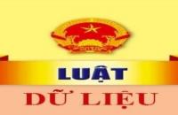 Cà Mau triển khai thi hành Luật Dữ liệu 