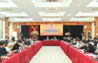 Thực hiện đồng bộ các giải pháp để nâng cao năng lực tiếp cận pháp luật của người dân