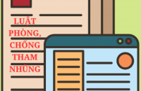 Những nội dung mới cơ bản của Luật sửa đổi, bổ sung một số điều của Luật Phòng, chống tham nhũng 