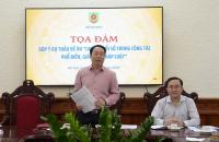 Chuyển đổi số để thay đổi toàn diện, căn bản công tác phổ biến, giáo dục pháp luật
