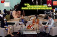 Tọa đàm đánh giá quá trình thực hiện quy định về xã, phường, thị trấn đạt chuẩn tiếp cận pháp luật