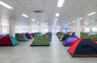 Người lao động có thể mất việc nếu không thực hiện 