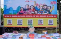 Cà Mau triển khai các hoạt động hưởng ứng Ngày Pháp luật Việt Nam năm 2026