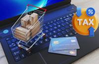 Quy định về khấu trừ, nộp thuế thay trong hoạt động kinh doanh trên nền tảng thương mại điện tử, nền tảng số của hộ, cá nhân