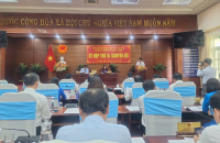 Các biện pháp bảo đảm thực hiện dân chủ ở cơ sở trên địa bàn tỉnh Cà Mau