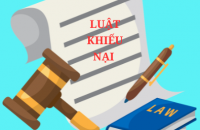 Những nội dung mới cơ bản của Luật Khiếu nại được sửa đổi, bổ sung 
