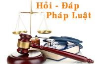 Hành vi cản trở quyền kết hôn của người khuyết tật sẽ bị xử phạt đến 5 triệu đồng.