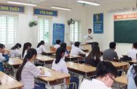 Tăng cường chỉ đạo công tác quản lý hoạt động dạy thêm, học thêm