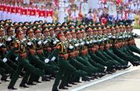 Tuyên truyền kỷ niệm 80 năm Ngày thành lập Quân đội nhân dân Việt Nam (22/12/1944 - 22/12/2024) và 35 năm Ngày hội Quốc phòng toàn dân (22/12/1989 - 22/12/2024)