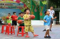 Tổ chức nghỉ hè cho trẻ em, học sinh an toàn