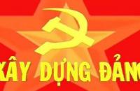 Nhiệm vụ của đảng bộ, chi bộ cơ sở các cơ quan đảng trực thuộc đảng ủy xã, phường, đặc khu
