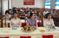 Triển khai các hoạt động hỗ trợ pháp lý cho doanh nghiệp nhỏ và vừa, hộ kinh doanh trong giai đoạn mới