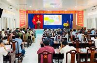 Nâng cao kỹ năng phổ biến, giáo dục pháp luật, đẩy mạnh ứng dụng công nghệ số và AI tại cơ sở