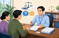Cập nhật thông tin trong cơ sở dữ liệu dân cư, căn cước