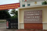 Triển khai Đề án sắp xếp hệ thống cơ quan Thanh tra tỉnh