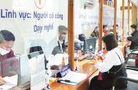 Tiêu chí phân loại đơn vị sự nghiệp công lập thuộc lĩnh vực lao động, người có công
