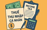 Các khoản chi được trừ và không được trừ khi xác định thuế thu nhập cá nhân của hộ kinh doanh