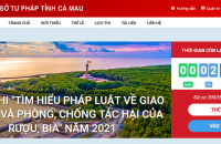 26 thí sinh đạt Cuộc thi 