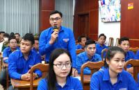 Cà Mau triển khai Kế hoạch tổ chức Hội nghị  đối thoại với thanh niên năm 2025