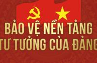 Cà Mau: Phát động Cuộc thi chính luận về bảo vệ nền tảng tư tưởng của Đảng lần thứ Tư, năm 2025