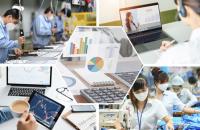 Cà Mau triển khai thực hiện Đề án  tái cơ cấu ngành Công Thương giai đoạn đến năm 2030