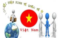 Triển khai Kế hoạch Hội nhập quốc tế tỉnh Cà Mau năm 2025