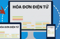 Tăng cường quản lý hóa đơn điện tử và nâng cao  hiệu quả thu thuế trong thương mại điện tử