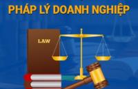 Định hướng và giải pháp trọng tâm triển khai Chương trình hỗ trợ pháp lý liên ngành cho doanh nghiệp nhỏ và vừa, hộ kinh doanh giai đoạn 2026-2030