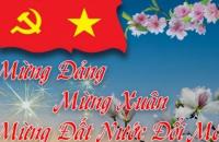 Cà Mau Tổ chức các hoạt động mừng Đảng, mừng Xuân Ất Tỵ năm 2025