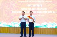 Cà Mau đổi mới hình thức tổ chức Ngày Pháp luật Việt Nam hằng năm