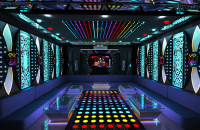 Thẩm quyền, trình tự cấp Giấy phép đủ điều kiện kinh doanh dịch vụ karaoke, dịch vụ vũ trường 