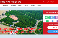 Kết thúc cuộc thi trực tuyến “Tìm hiểu pháp luật về xử lý vi phạm hành chính” với trên 47.000 lượt thi