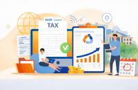 Thực hiện nghĩa vụ kê khai, quyết toán thuế thu nhập cá nhân đúng quy định