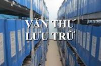 Tăng cường quản lý công tác văn thư, lưu trữ trên địa bàn tỉnh