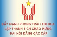 Cà Mau phát động phong trào thi đua đặt biệt