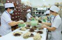 Đẩy mạnh phát triển nền y học cổ truyền Việt Nam trong giai đoạn mới