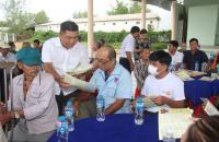 Cà Mau tăng cường triển khai chính sách trợ giúp pháp lý cho người khuyết tật năm 2026