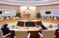 Cà Mau triển khai thực hiện Nghị quyết Phiên họp Chính phủ thường kỳ  tháng 1/2025
