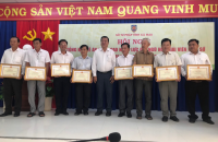 Cà Mau ban hành hướng dẫn liên ngành triển khai thực hiện mô hình “Tổ hòa giải ở cơ sở 5 tốt” 