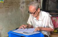 Phát huy hiệu quả mô hình “Tổ hòa giải ở cơ sở 5 tốt”