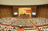 Chuẩn mực đạo đức cách mạng  của cán bộ, đảng viên trong giai đoạn mới