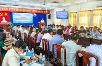 Hỗ trợ pháp lý, tạo thuận lợi cho doanh nghiệp phát triển bền vững