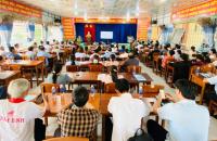 Đưa pháp luật đến gần dân từ những rủi ro đời sống thường ngày